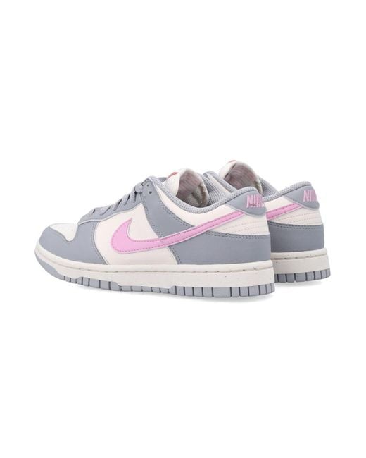 Nike Multicolor Dunk Low Next Nature