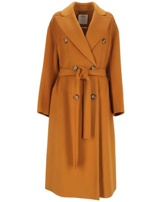 Max mara deals sportmax coat