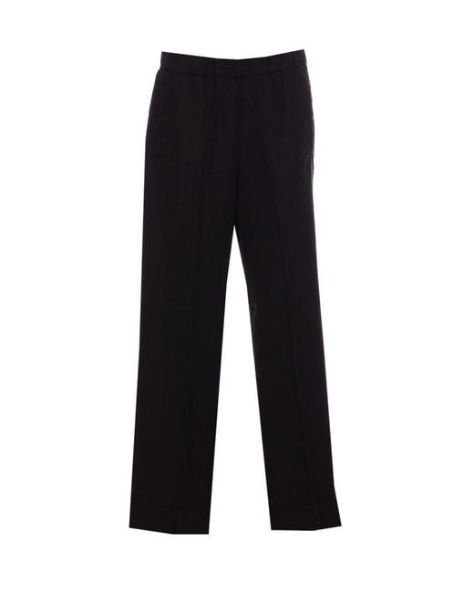 TRUE AVENUE Black Jeans