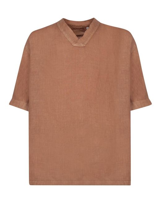 Costumein Brown Shirts for men