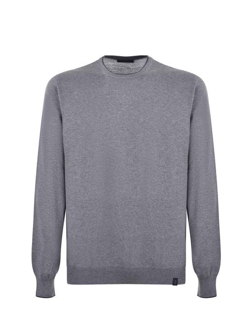 Fay Gray Sweaters for men