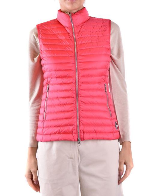 Colmar Pink Jacket