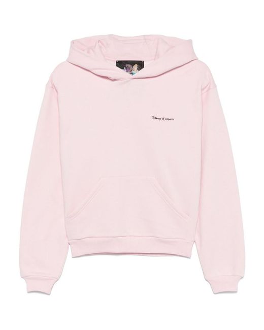 Coperni Pink Sweaters