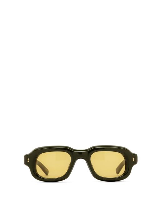 Chimi Metallic Sunglasses