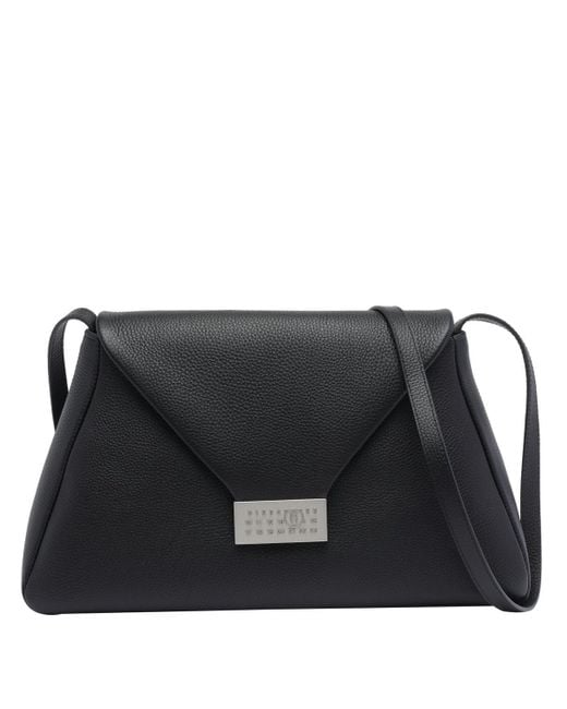 MM6 by Maison Margiela Black Bags