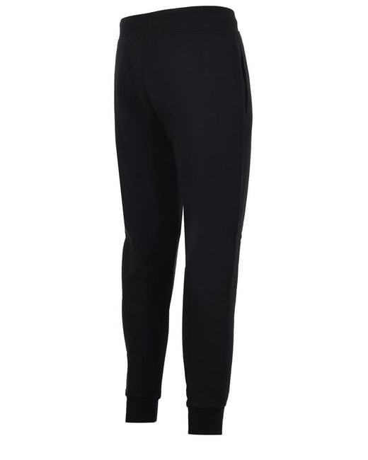 C P Company Blue Trousers for men