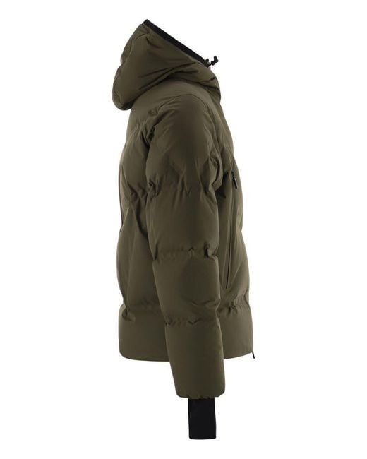 Moncler Green Angren for men
