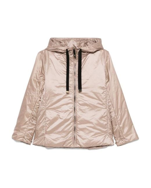 Max Mara Natural Emerald Jacket