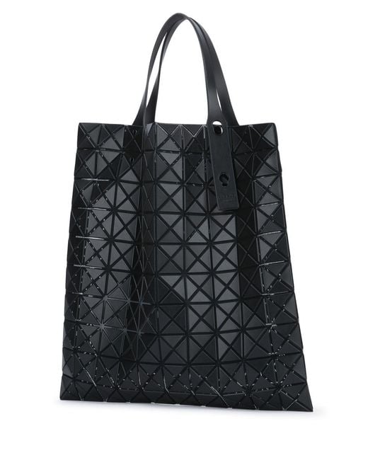 Issey Miyake Black Handbags