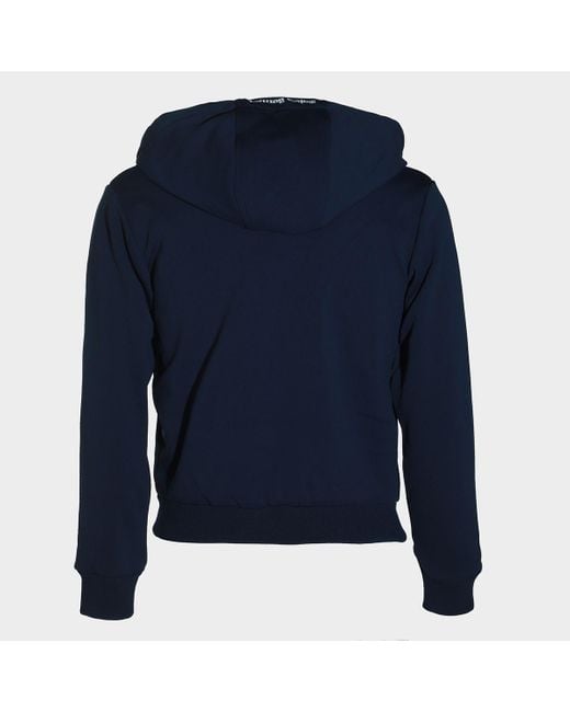 Adidas Originals Blue Sweatshirt