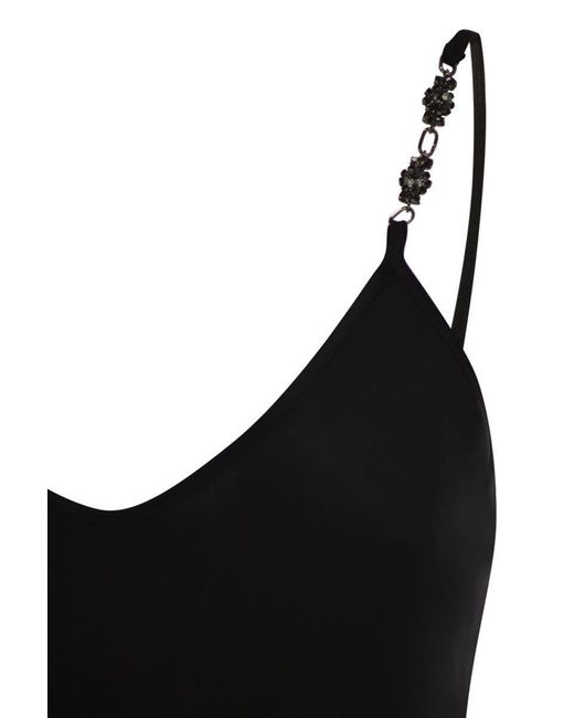 Max Mara Black Afelio
