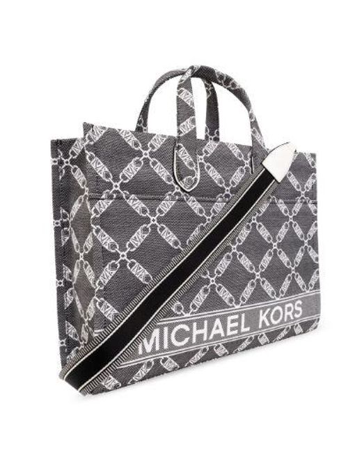 Michael Kors Metallic Bags..