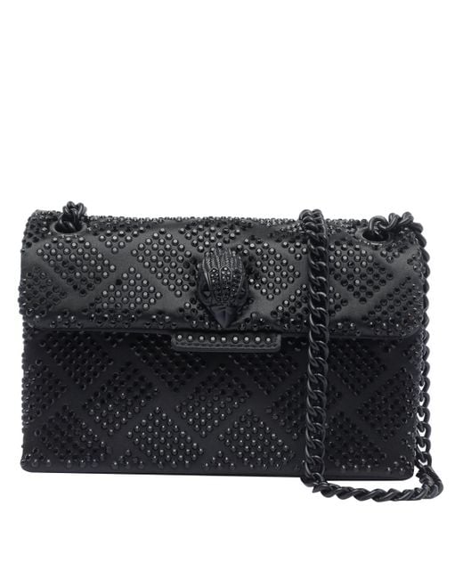 Kurt Geiger Black Bags