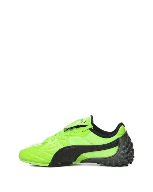 PUMA Green X Fenty Avanti Ls-x Shoes for men