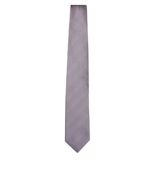 Tom Ford Purple Ties for men