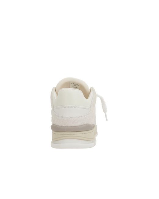 Axel Arigato White Sneakers for men