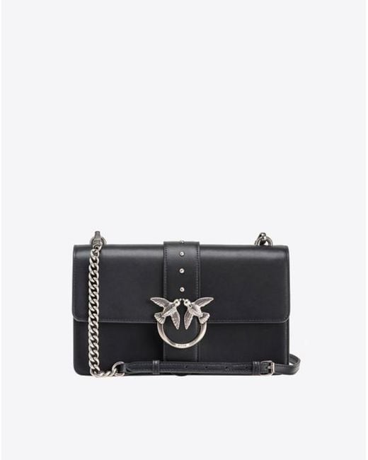 Pinko Black Bags