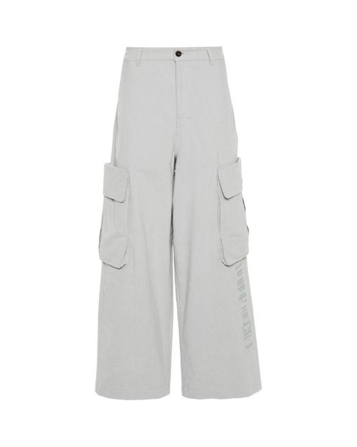 Honor The Gift Gray Pants for men