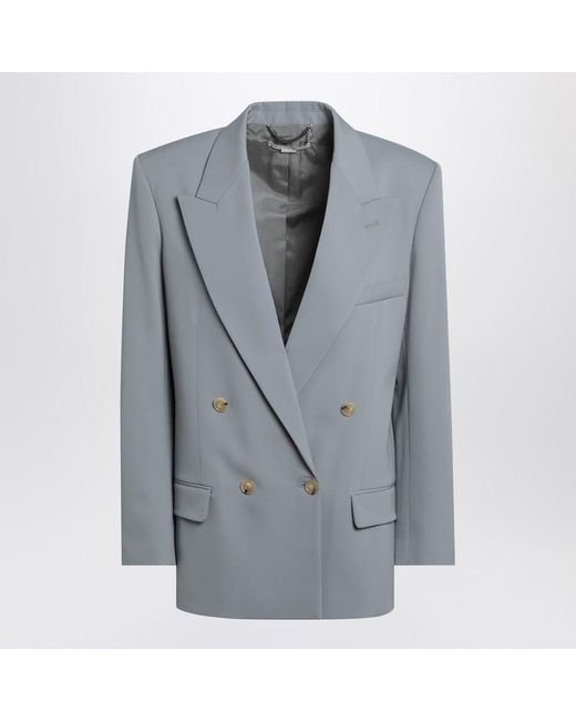 ジャケット Stella McCartney DOUBLE-BREASTED JACKET (650087_3DU7012600) 楽天市場】【数量限定・在庫限り・早い者勝ち！】 ステラ