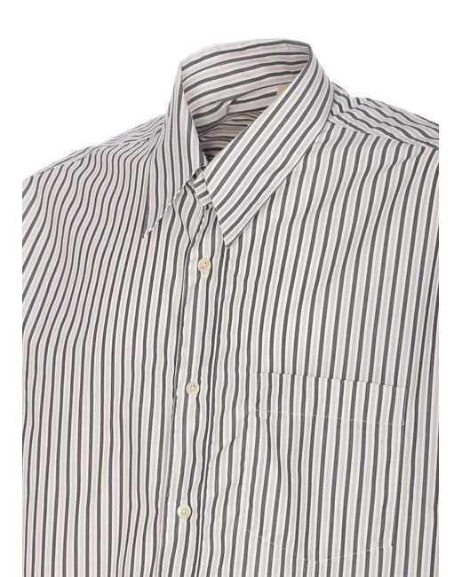 sunflower Gray Shirts for men