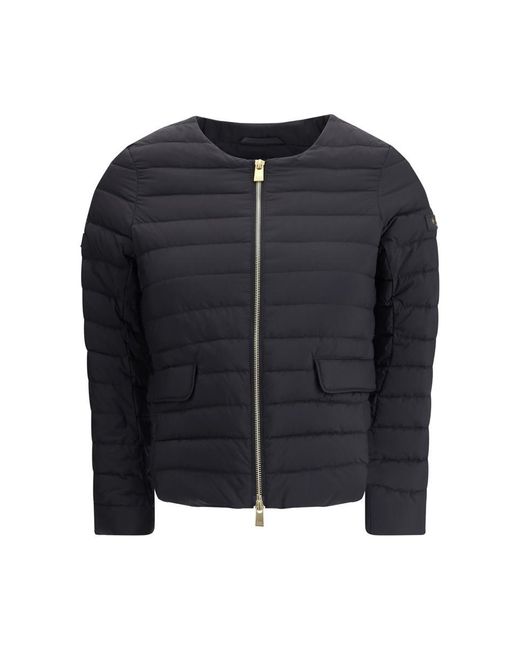 Tatras Black Down Jackets
