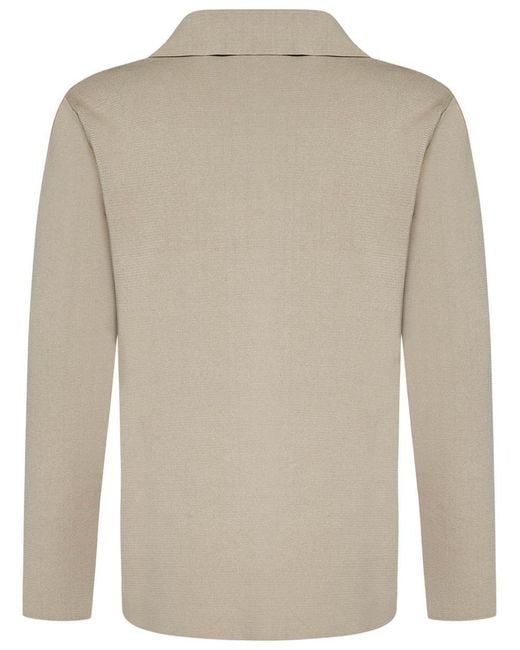 Cruciani Natural Blazer for men