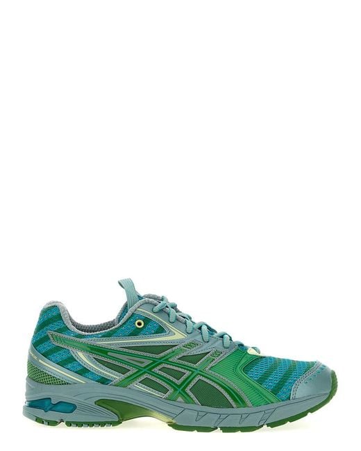 Asics Green 'Ub9-S Gel-Ds Trainer 14' Sneakers for men