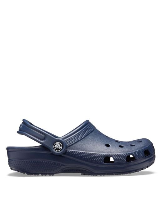 Crocs™ Classic Sandals in Blue - Save 21% - Lyst