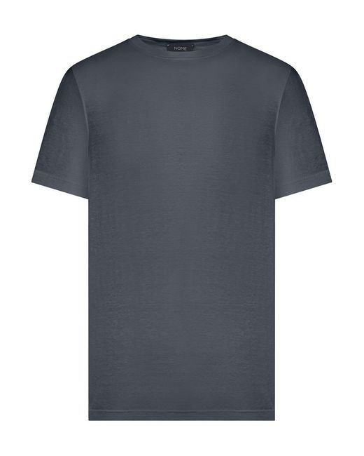 Nome Gray T-Shirts for men