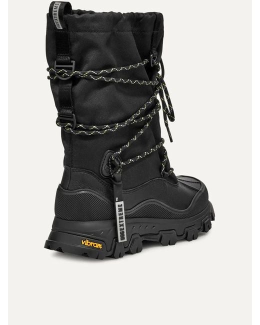 Ugg Black Metropeak