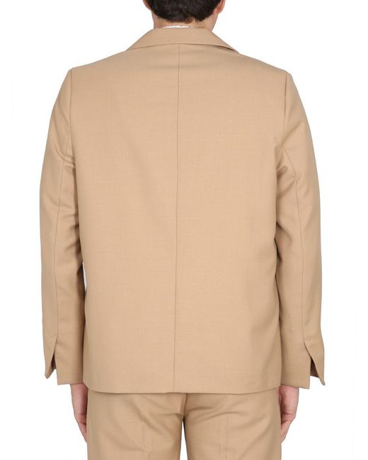 Séfr Natural Éfr Blazer Power for men