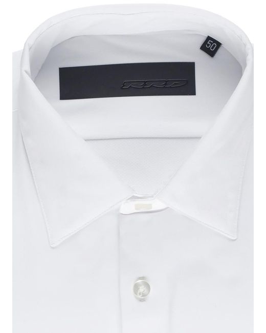 Rrd White Shirts for men