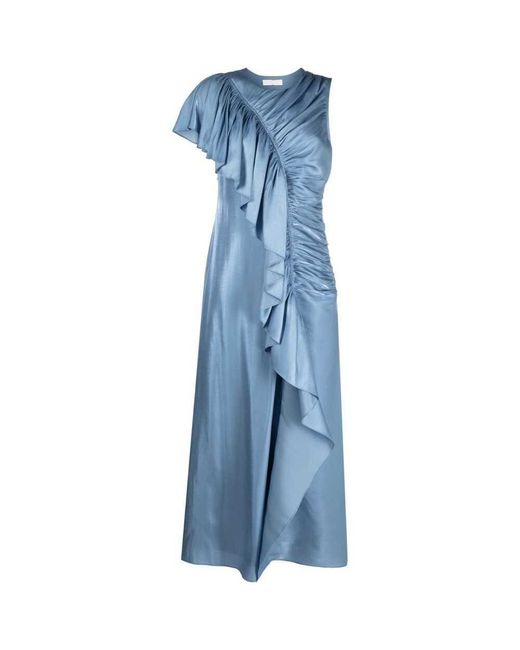 Ulla Johnson Blue Dresses