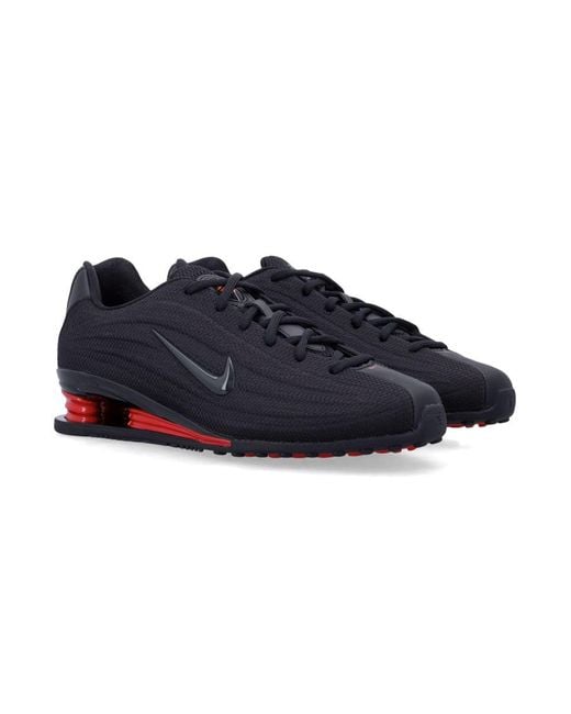 Nike Blue Shox Z