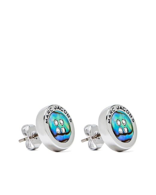 Marc Jacobs Blue Bijoux