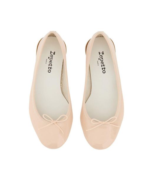 Repetto Pink Ballerina Cendrillon
