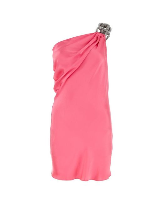 Stella McCartney Pink Dress