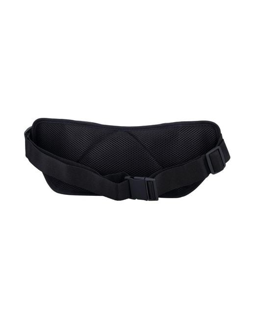 Adidas By Stella McCartney Black Fanny Pack