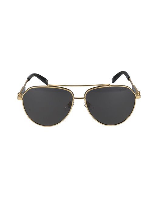 Chopard Black Sunglasses for men