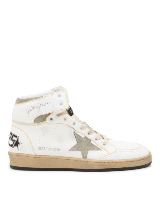 in style white sneakers