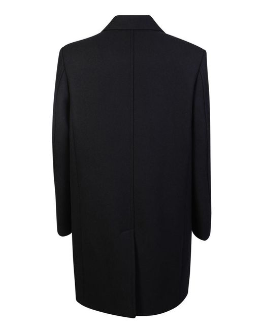 1017 ALYX 9SM Black Coats for men