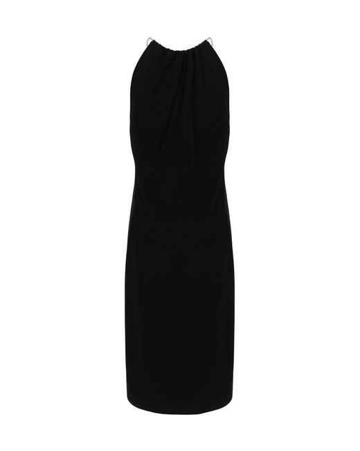 Givenchy Black Dresses
