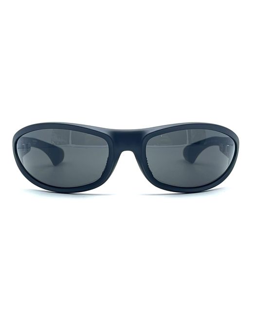 Chrome Hearts Gray Sunglasses for men