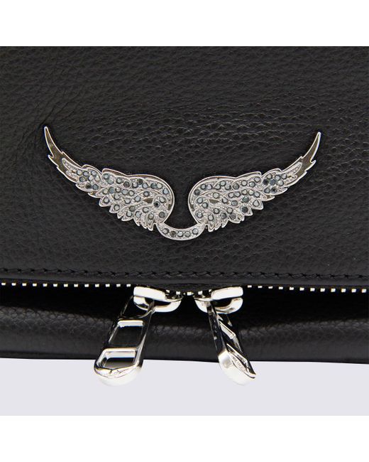 Zadig & Voltaire Black Bags