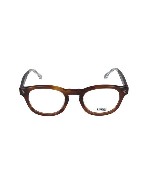 Lozza Black Optical