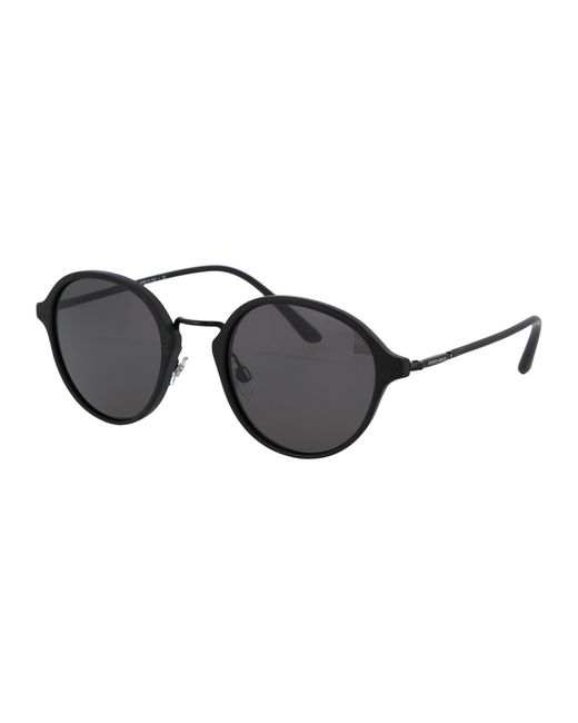 armani black sunglasses