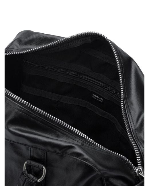 Porter-Yoshida and Co Black Handbags for men