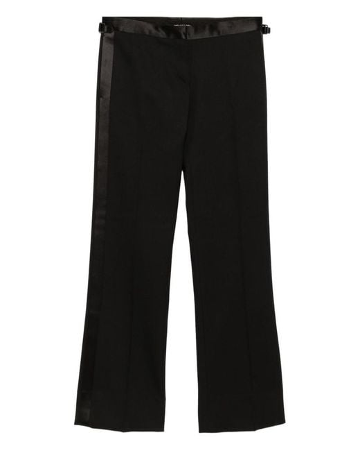 Tom Ford Black Trousers