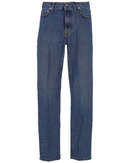 Giada Benincasa Blue Jeans