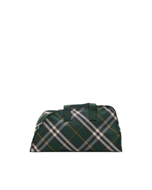 Burberry Green Bum Bags for men